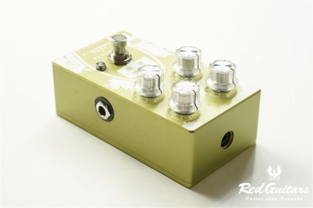 KAEDE -楓-《キダ モティフォ シグネチャーモデル》